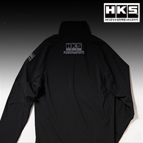 HKS 스타일 아이템 재킷