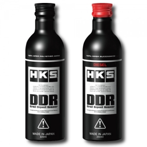 HKS 연료첨가제 DDR 디젤전용, 가솔린전용