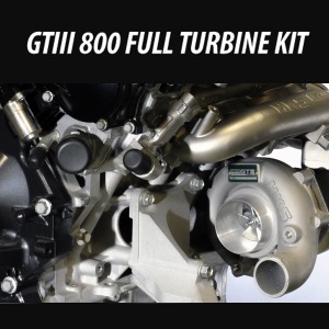 HKS GTR전용 GTIII-800 FULL TURBINE KIT (11003-AN016)